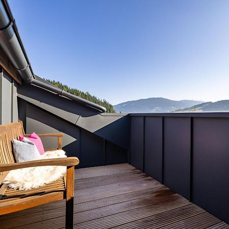 Appartements Sonnrain Flachau Kültér fotó