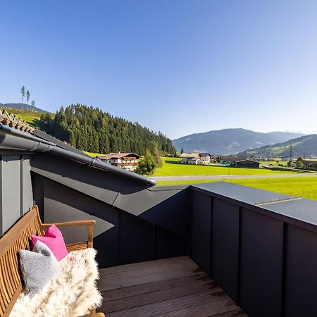 Appartements Sonnrain Flachau Kültér fotó