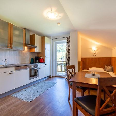 Appartements Sonnrain Flachau Kültér fotó