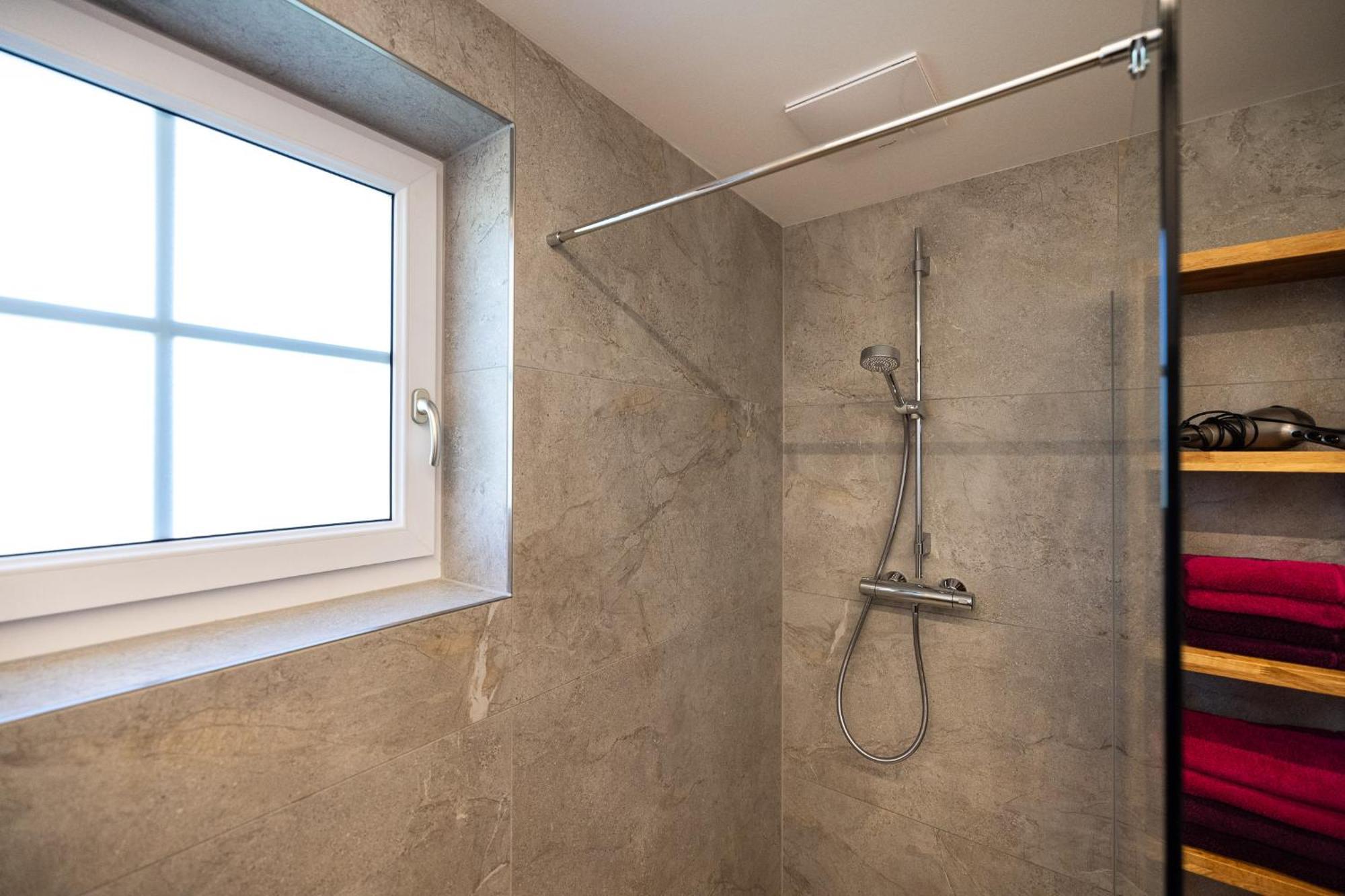Appartements Sonnrain Flachau Kültér fotó