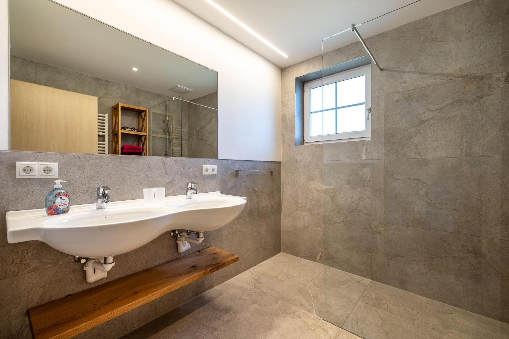 Appartements Sonnrain Flachau Kültér fotó