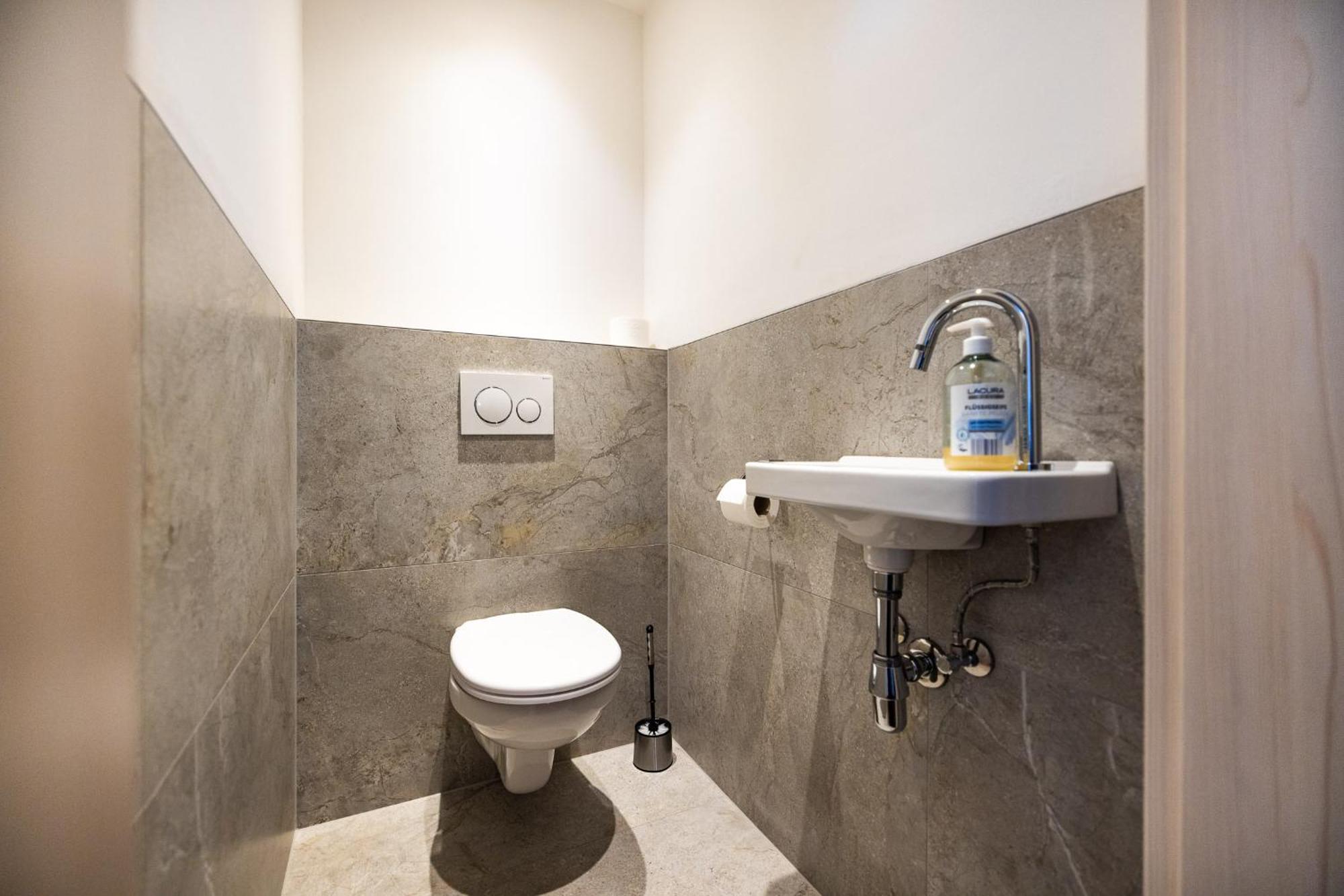Appartements Sonnrain Flachau Kültér fotó