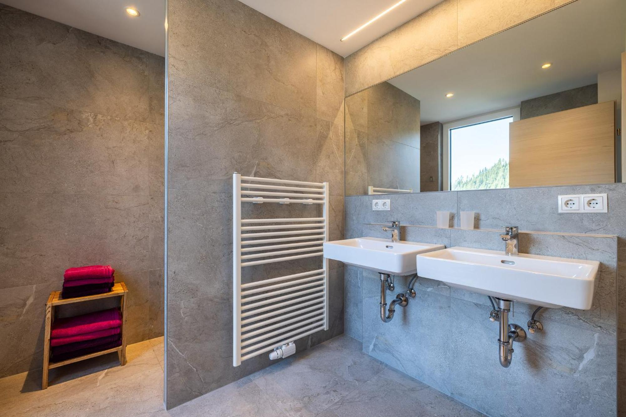 Appartements Sonnrain Flachau Kültér fotó