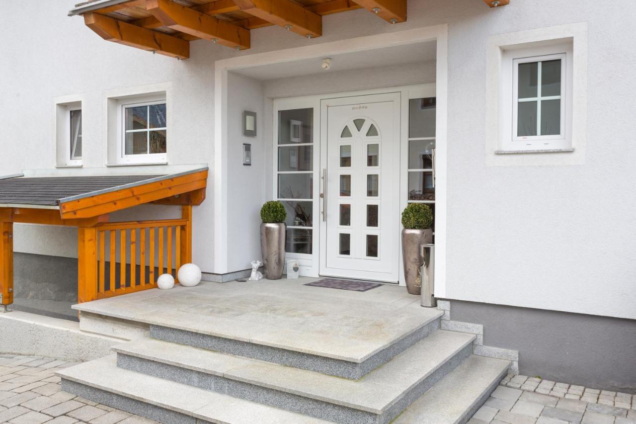 Appartements Sonnrain Flachau Kültér fotó