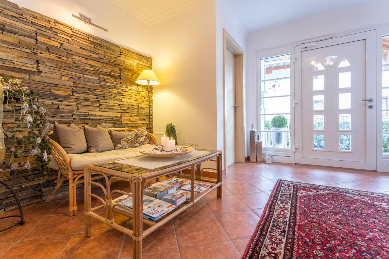 Appartements Sonnrain Flachau Kültér fotó
