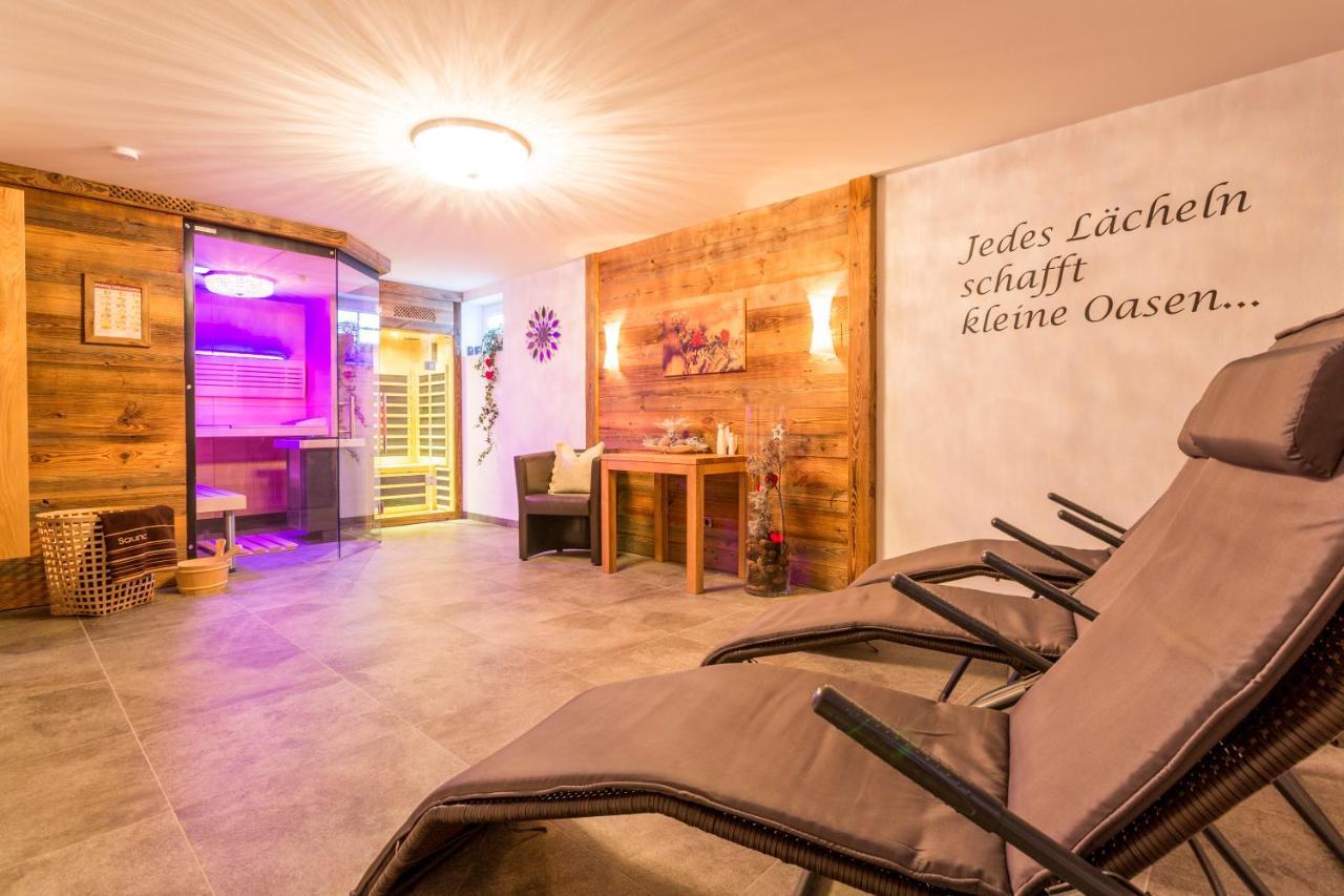 Appartements Sonnrain Flachau Kültér fotó